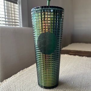 Starbucks Tumbler
